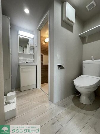 OMOCi DE SENGOKUの物件内観写真